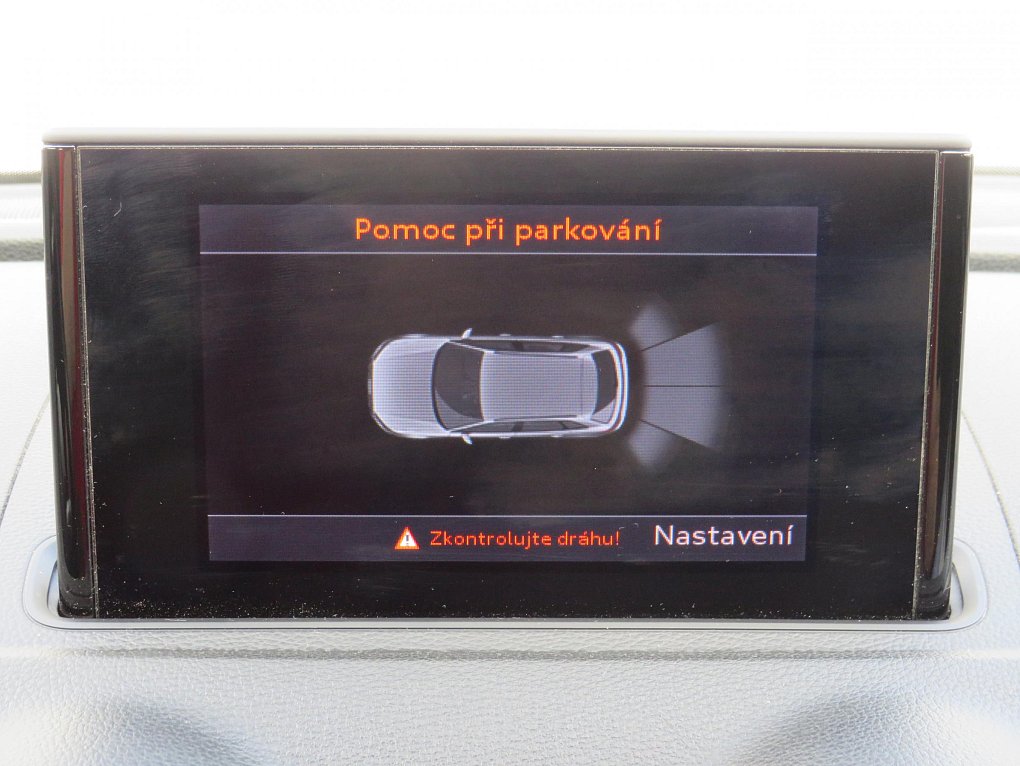 Audi A3 1.4 TFSi  Sportback