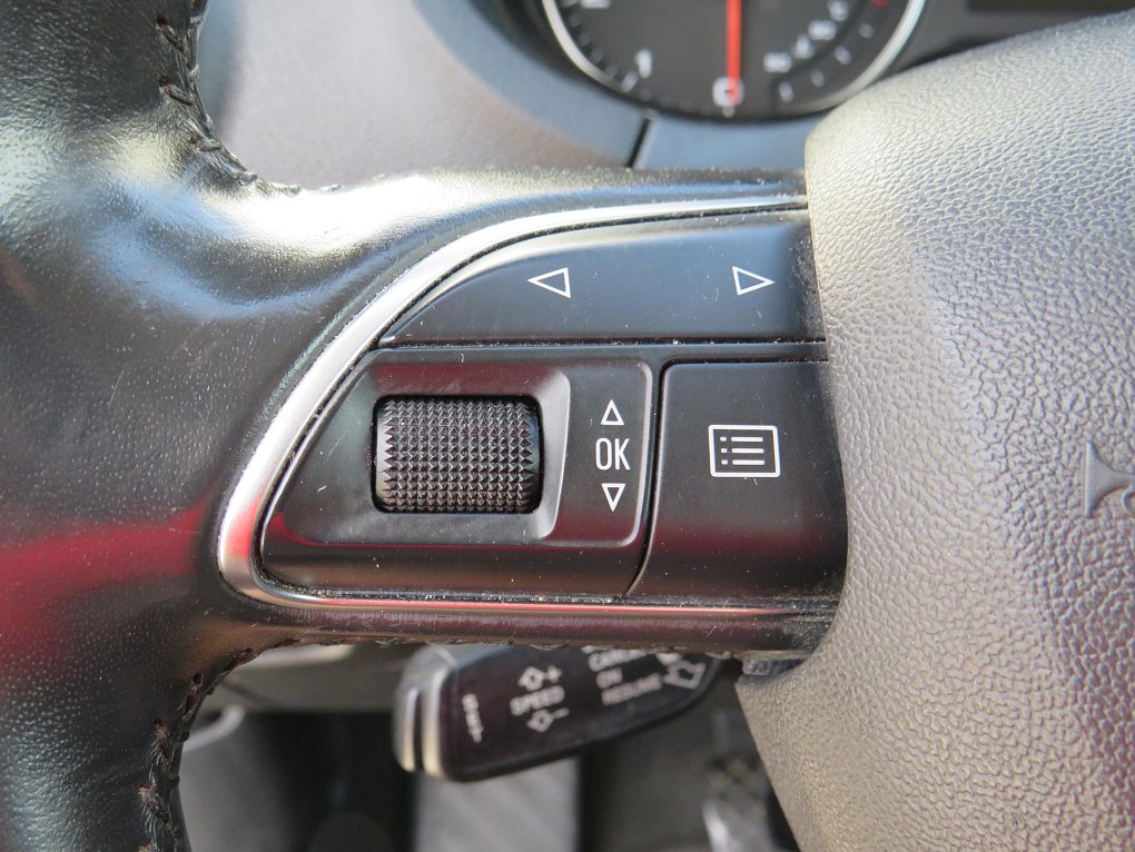 Audi A3 1.4 TFSi  Sportback