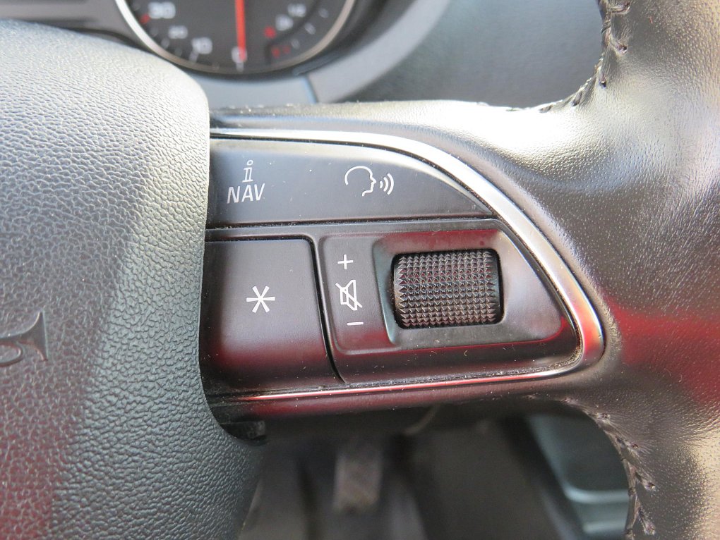 Audi A3 1.4 TFSi  Sportback