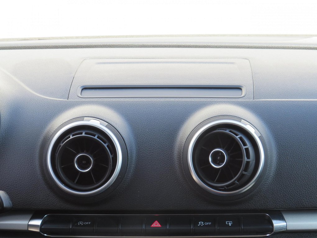 Audi A3 1.4 TFSi  Sportback