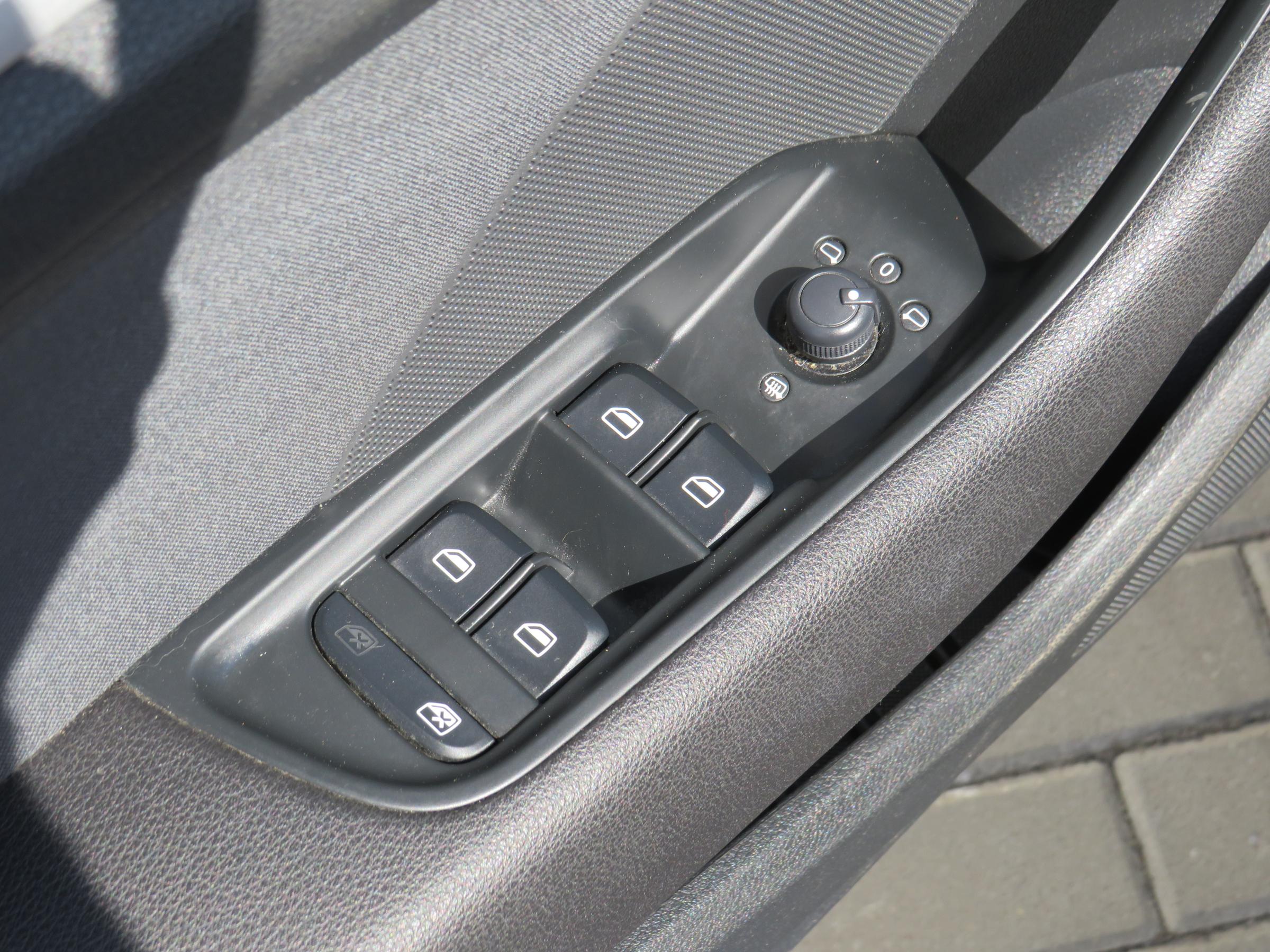 Audi A3, 2014 - pohled č. 12