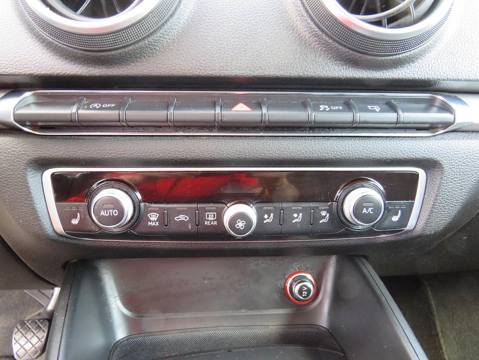 Audi A3 1.4 TFSi  Sportback