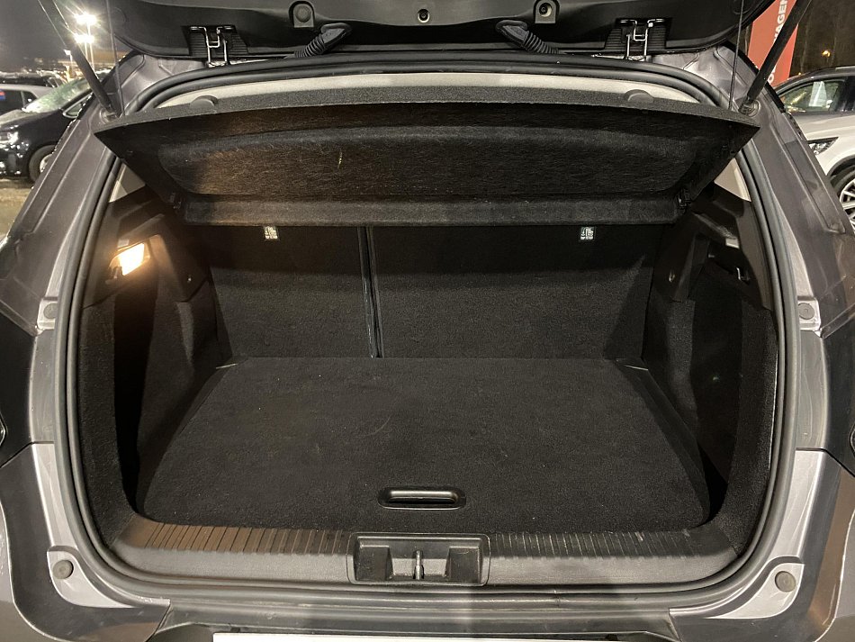 Renault Captur 1.0TCe Experience