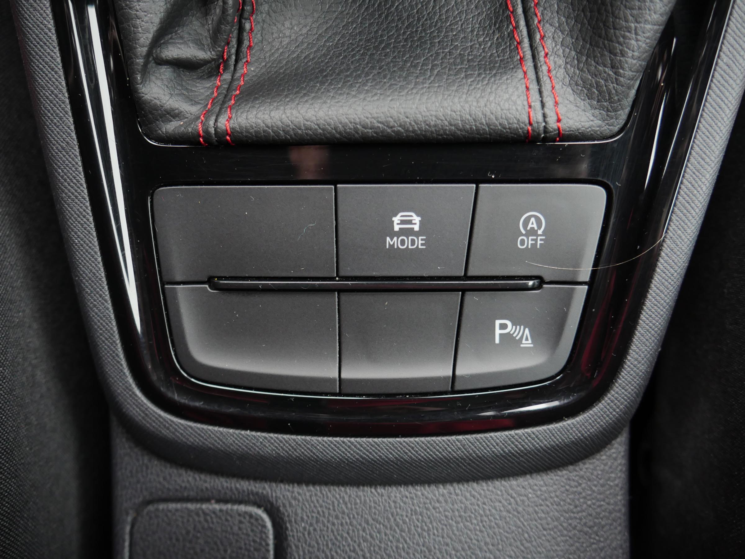 Škoda Kamiq, 2020 - pohled č. 16