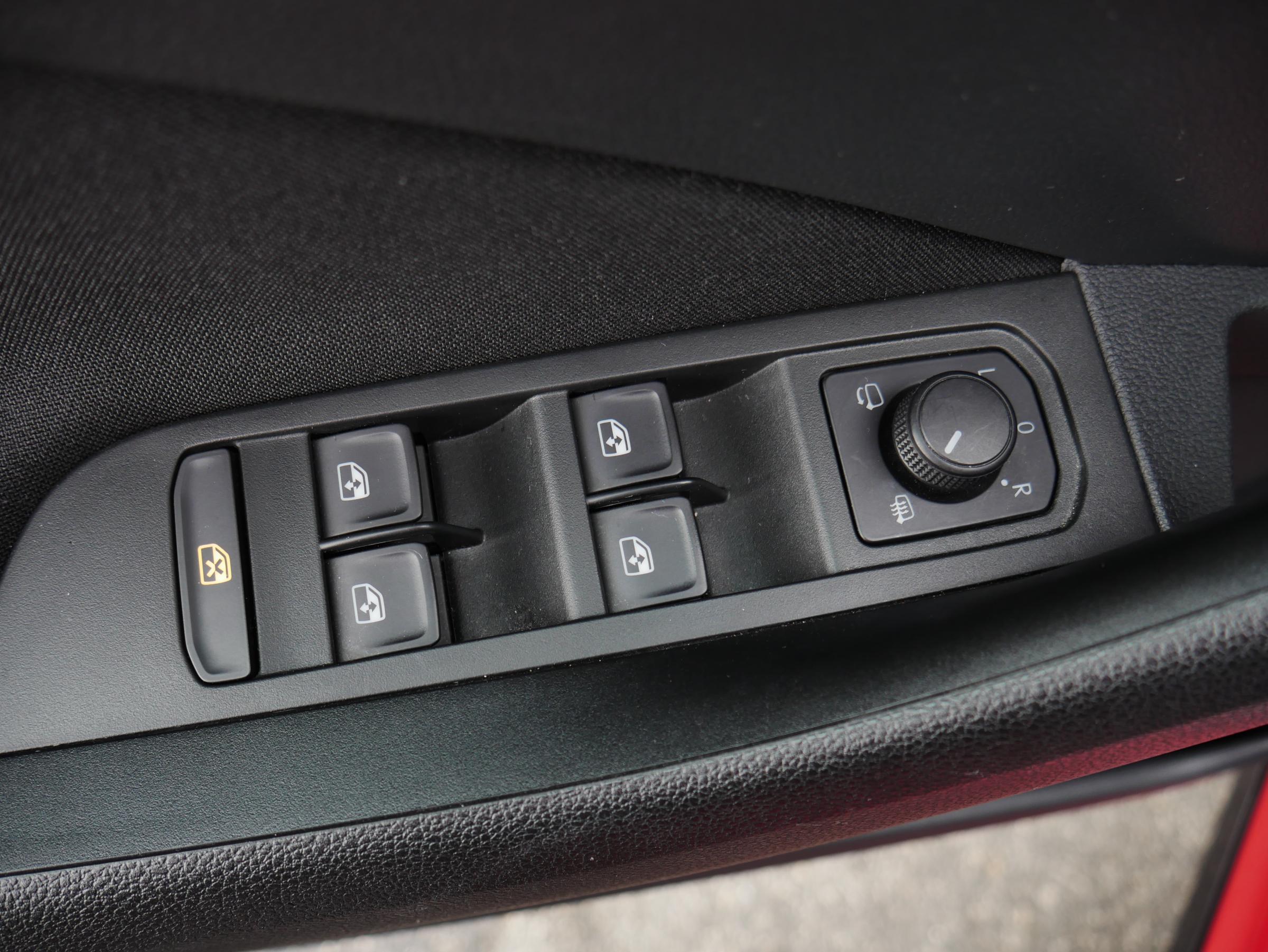 Škoda Kamiq, 2020 - pohled č. 21