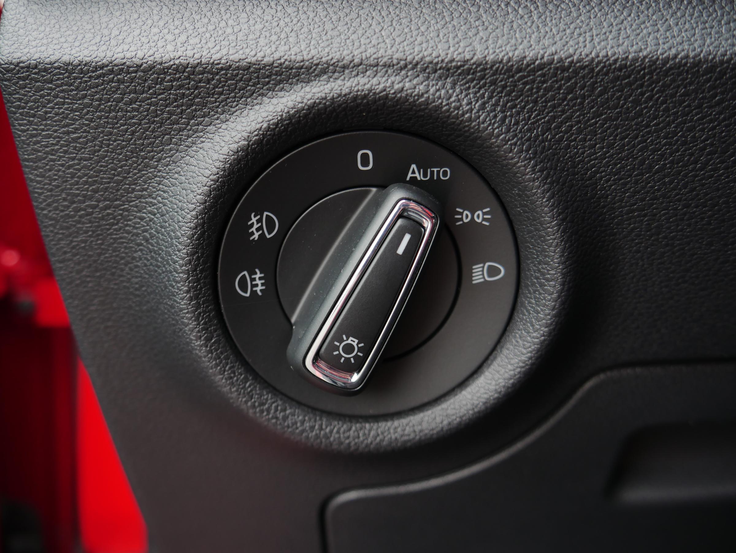 Škoda Kamiq, 2020 - pohled č. 22