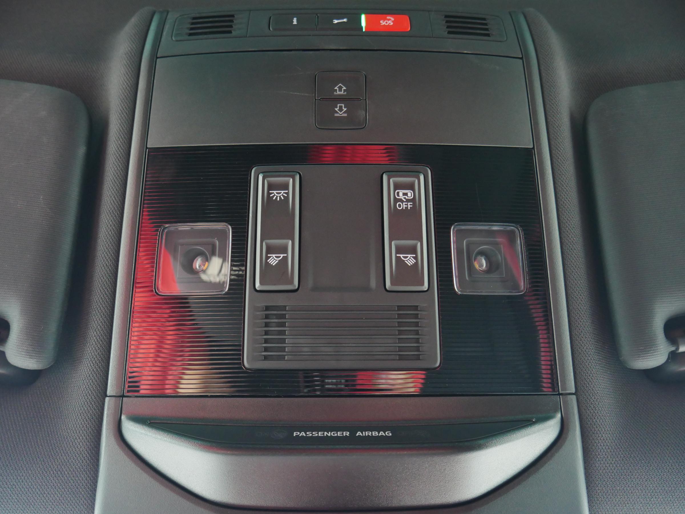 Škoda Kamiq, 2020 - pohled č. 25