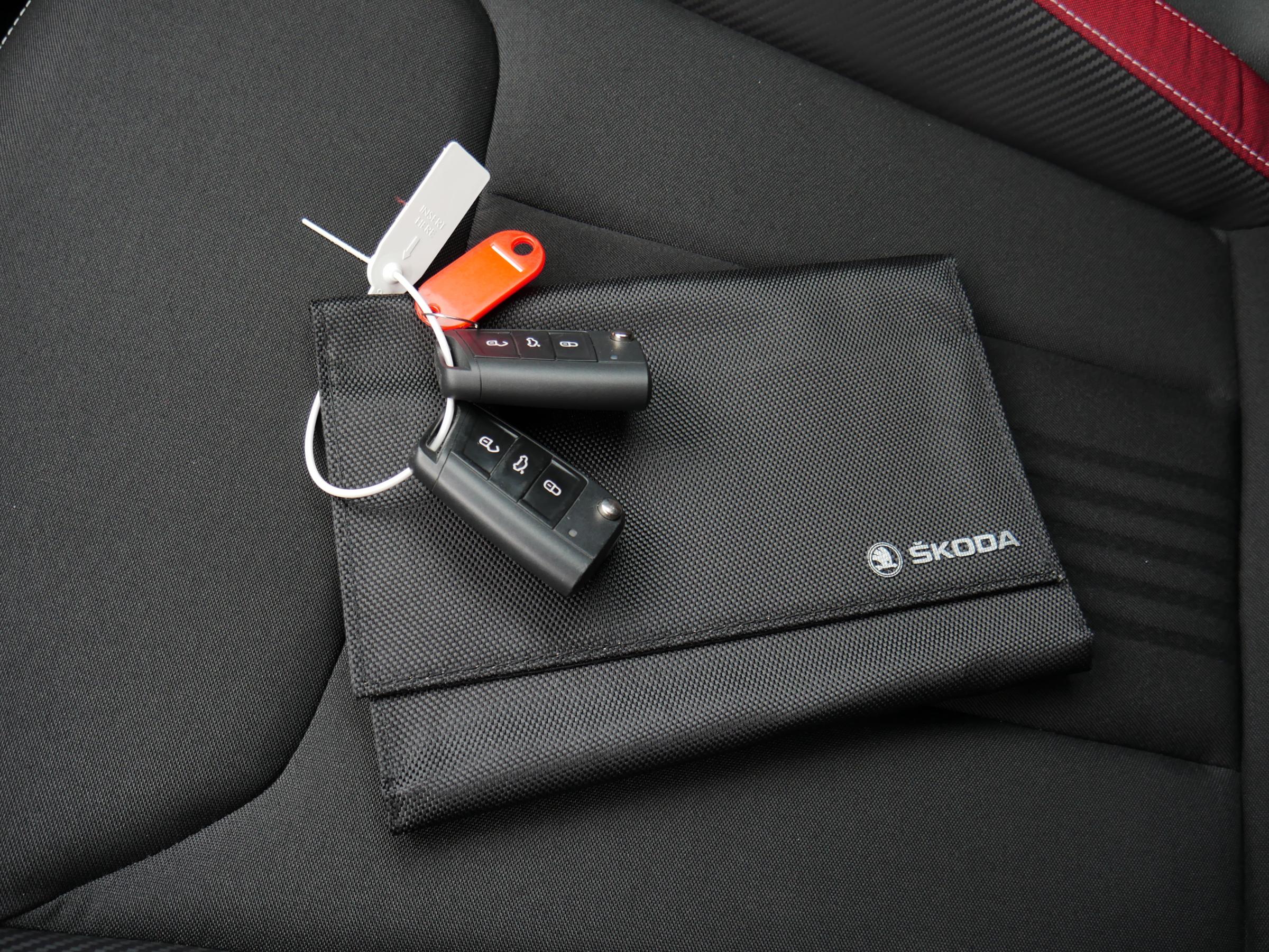 Škoda Kamiq, 2020 - pohled č. 27