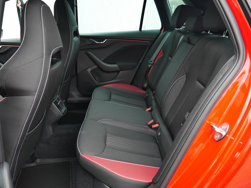 Škoda Kamiq 1.5 TSi Monte Carlo