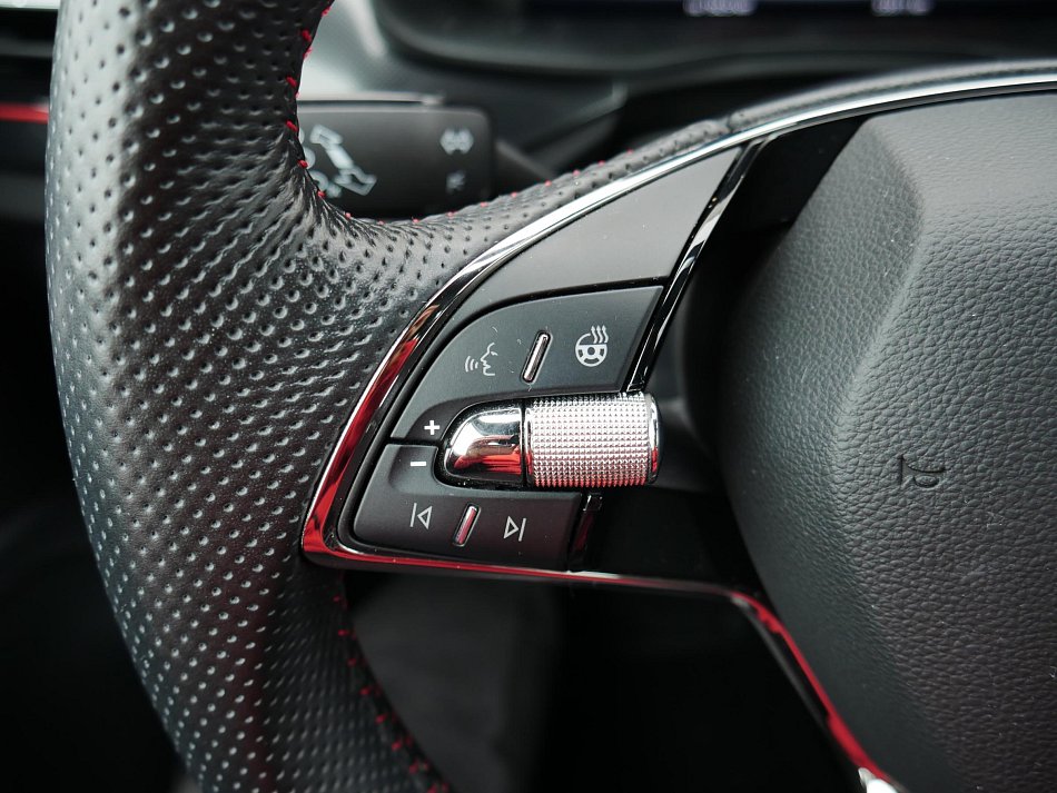 Škoda Kamiq 1.5 TSi Monte Carlo