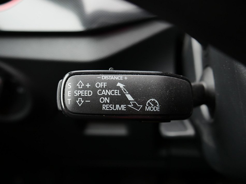 Škoda Kamiq 1.5 TSi Monte Carlo