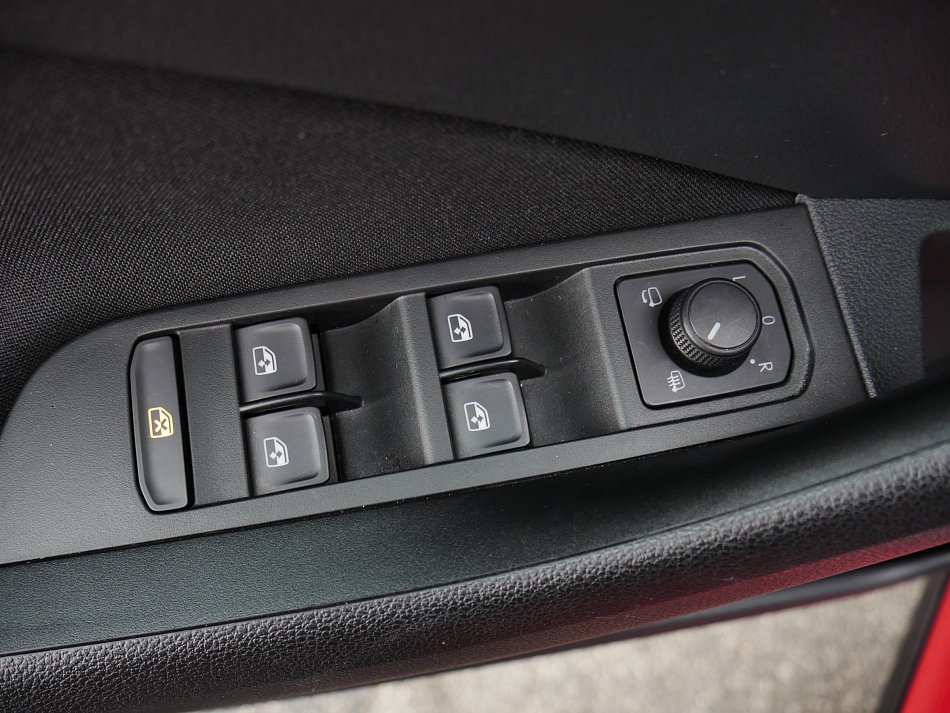 Škoda Kamiq 1.5 TSi Monte Carlo