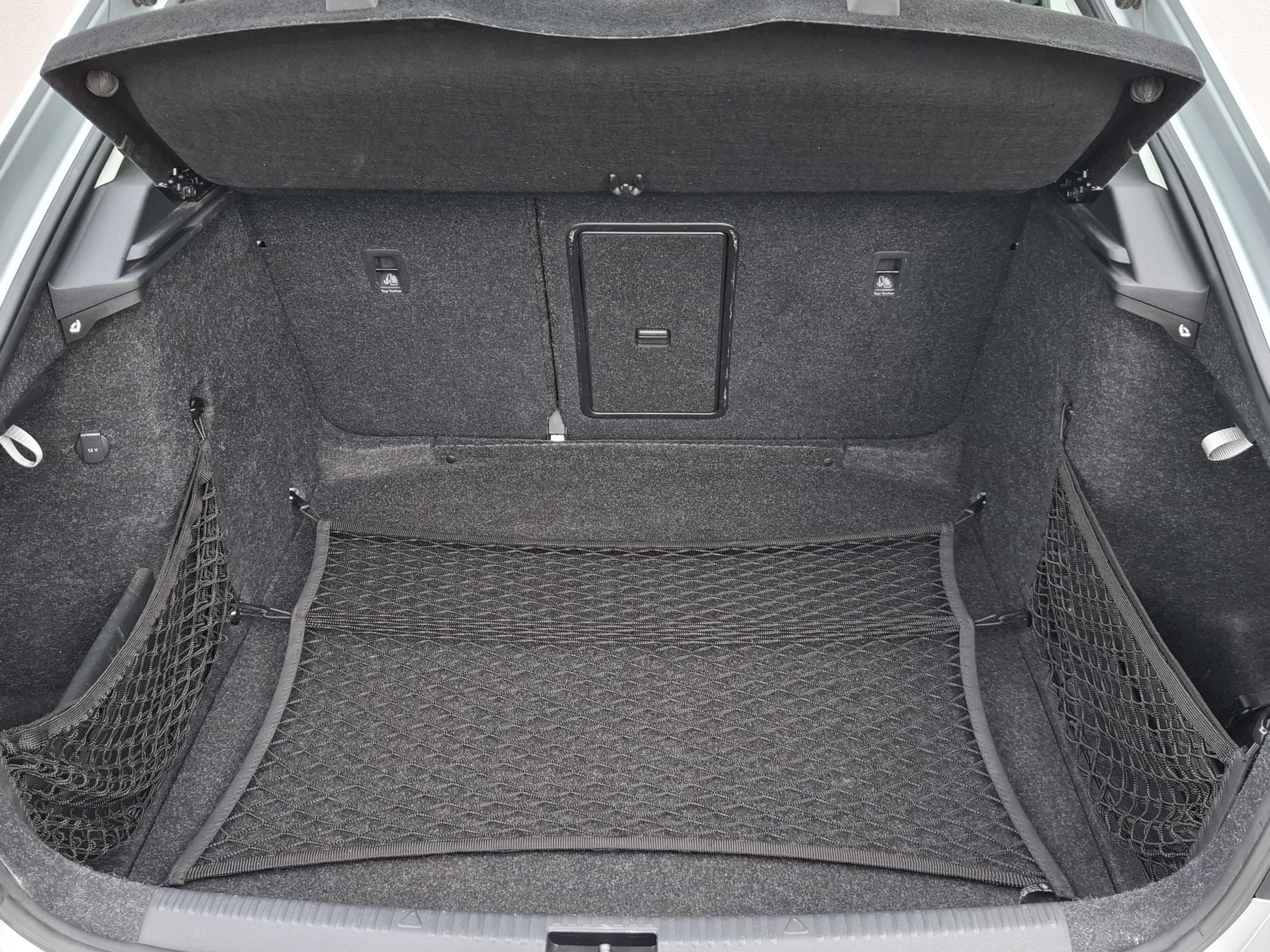 Škoda Octavia III, 2017 - pohled č. 7