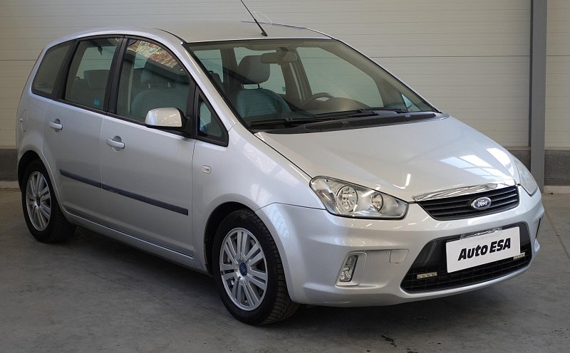 Ford C-MAX 1.8TDCI 