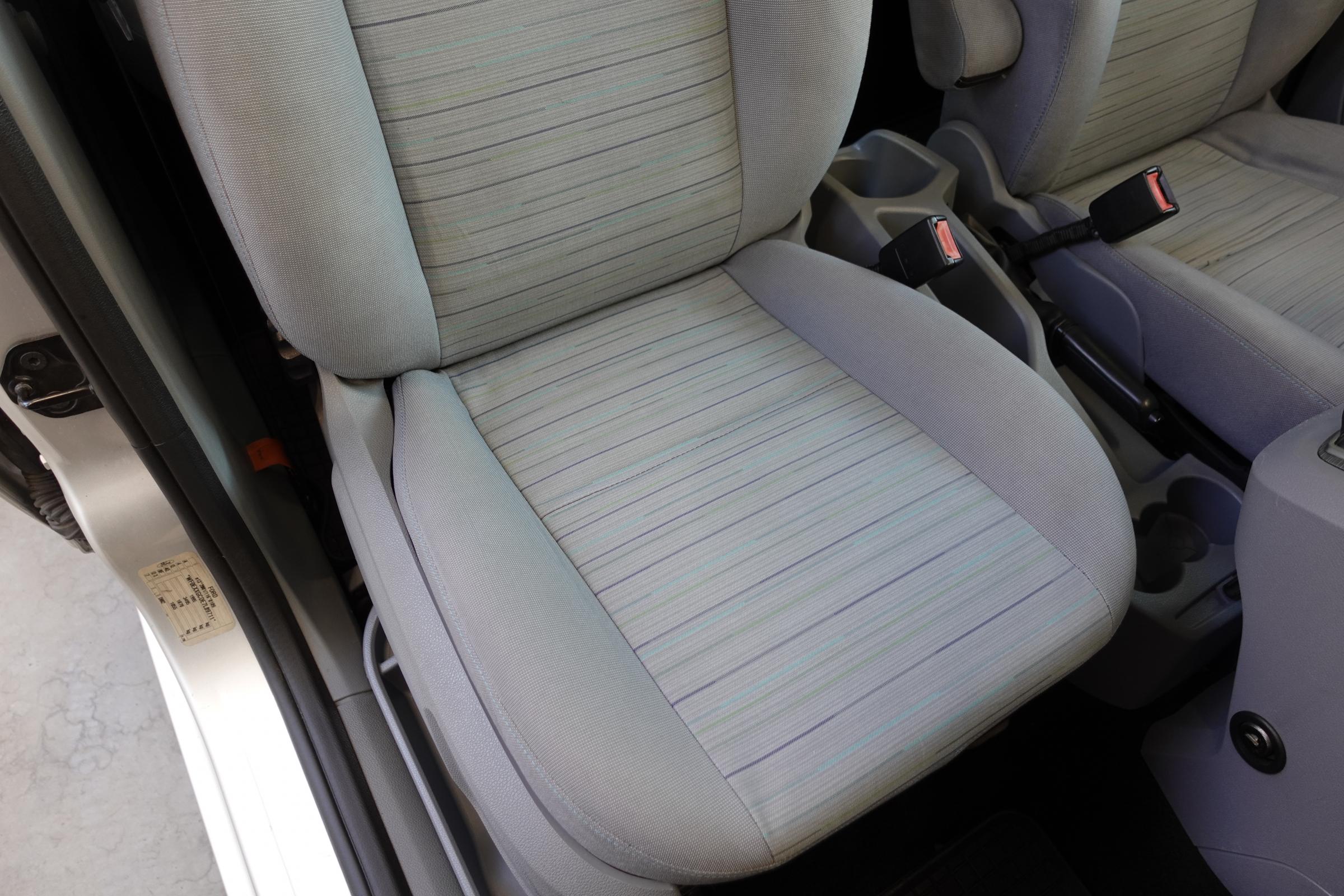 Ford C-MAX, 2007 - pohled č. 11