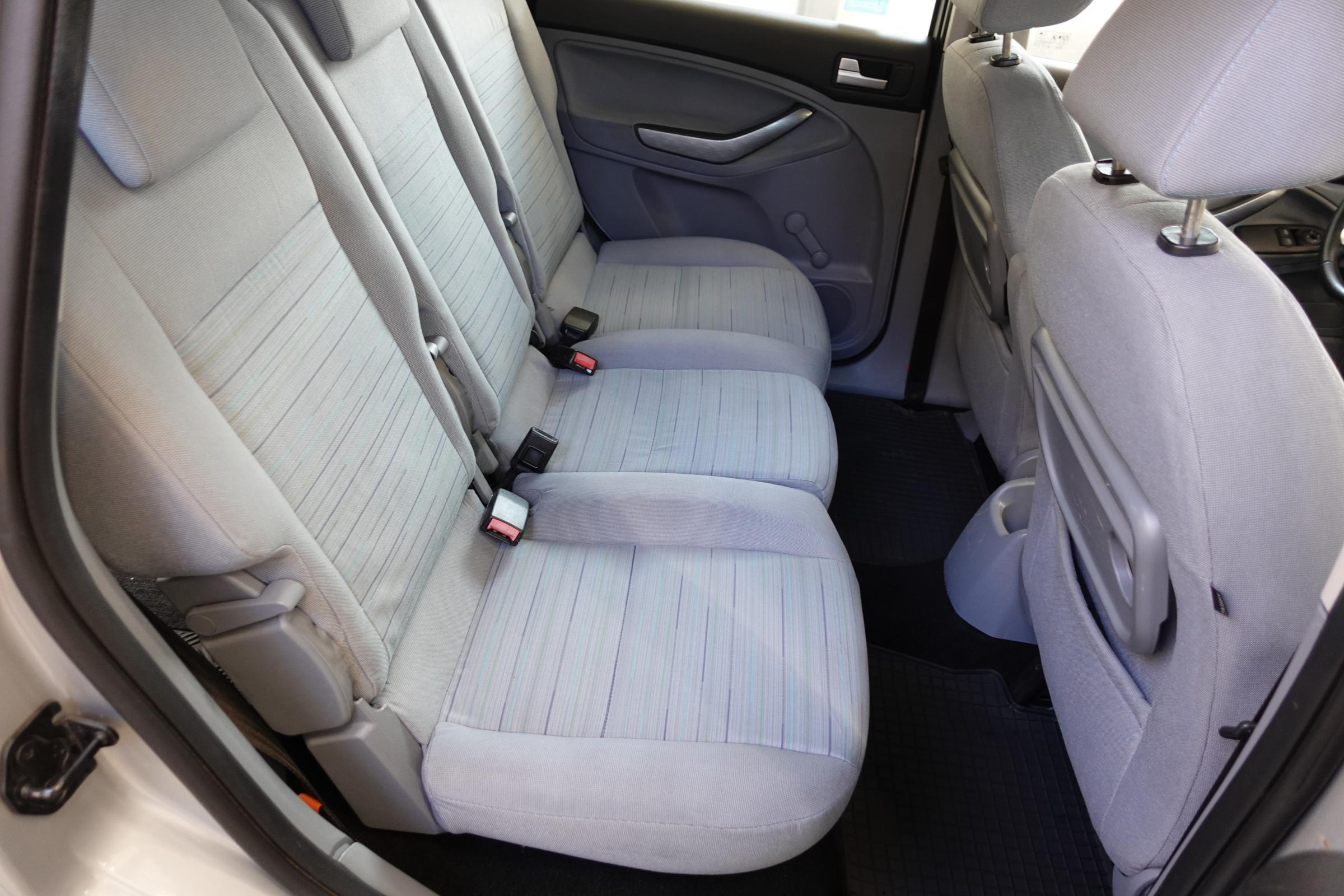 Ford C-MAX, 2007 - pohled č. 12