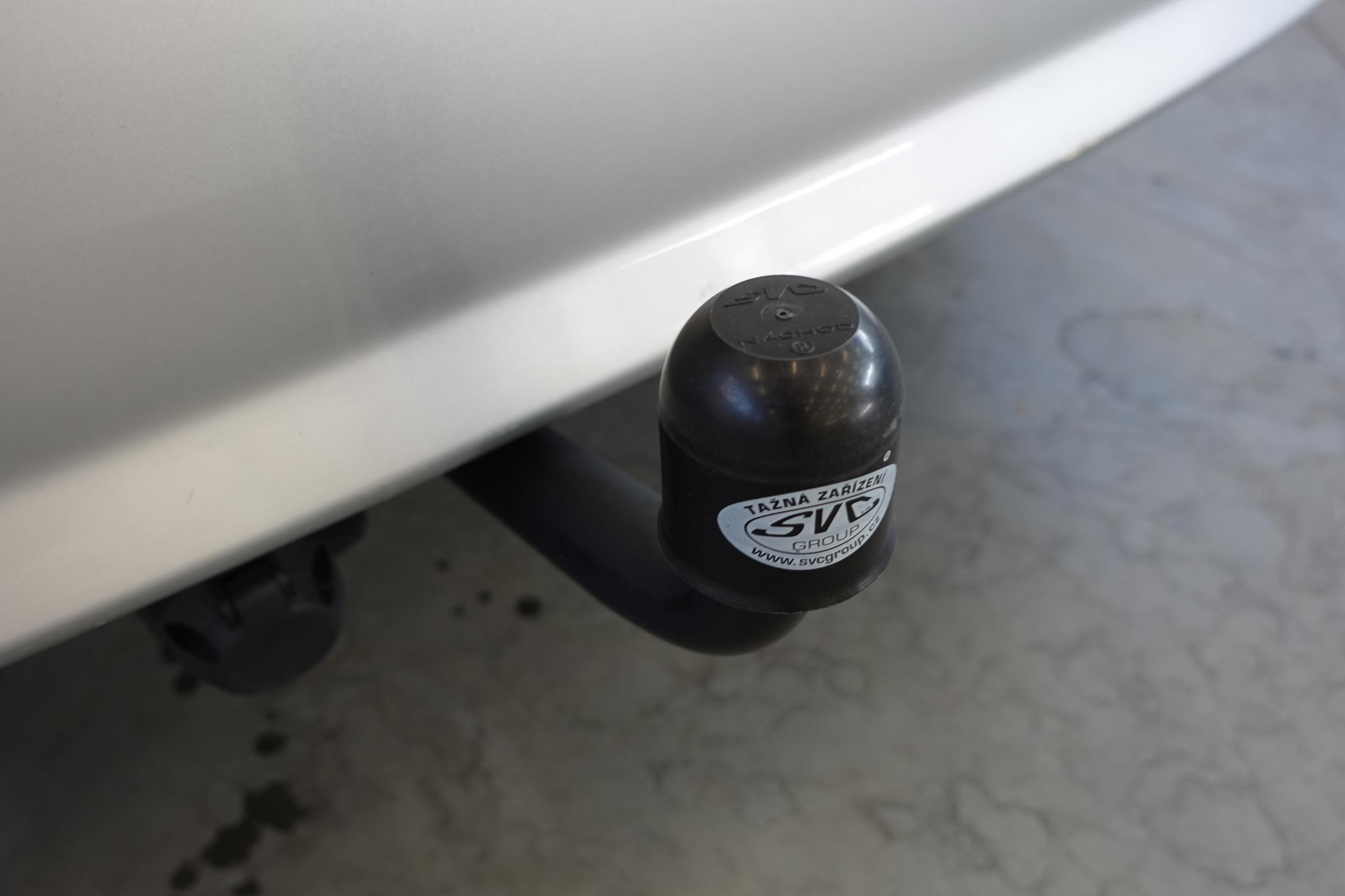 Ford C-MAX, 2007 - pohled č. 22