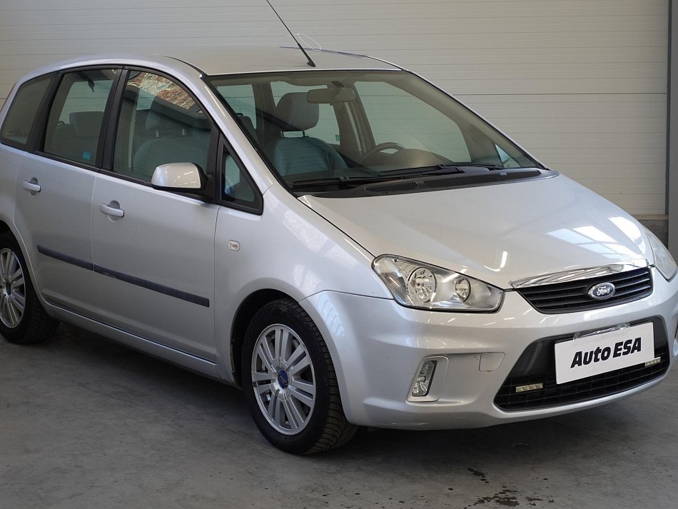 Ford C-MAX 1.8TDCI 