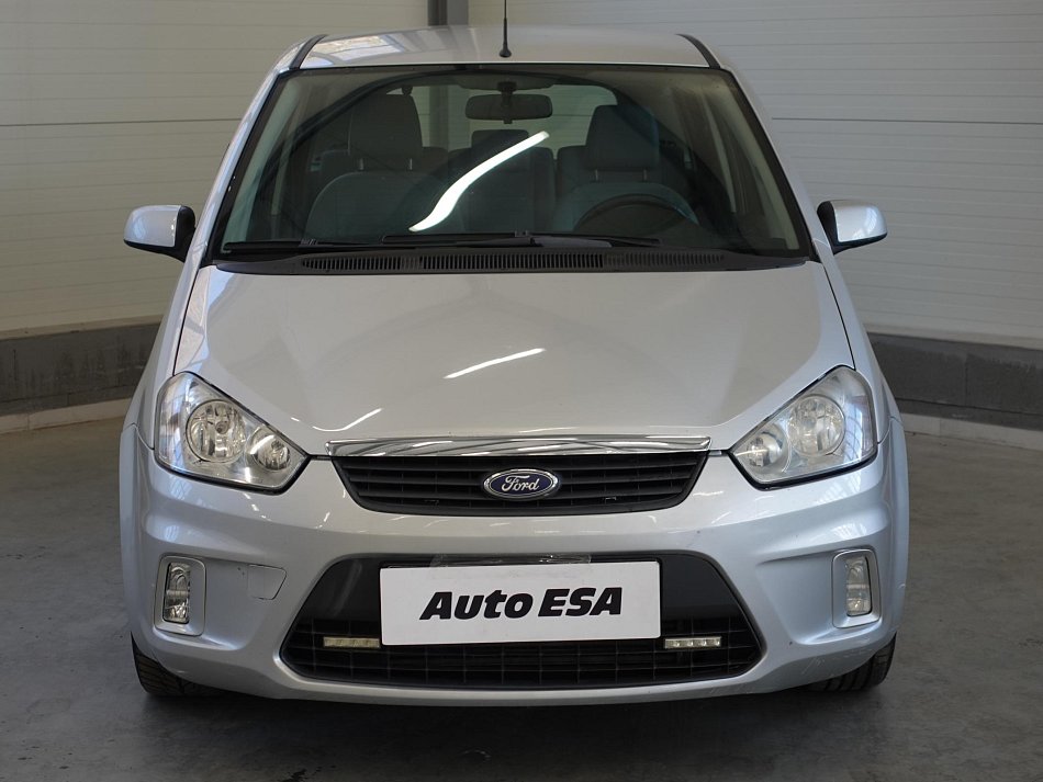 Ford C-MAX 1.8TDCI 