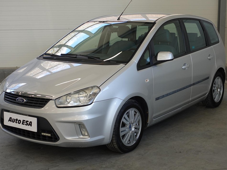 Ford C-MAX 1.8TDCI 