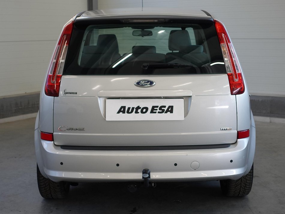 Ford C-MAX 1.8TDCI 