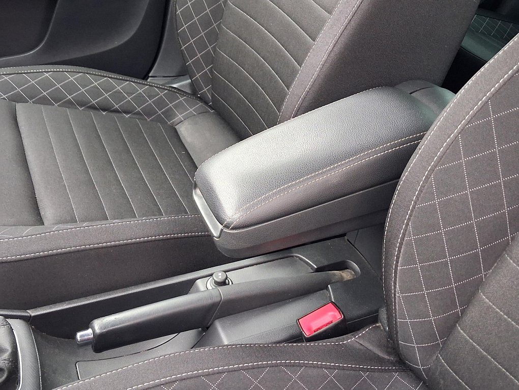 Škoda Rapid 1.0 TSi Style