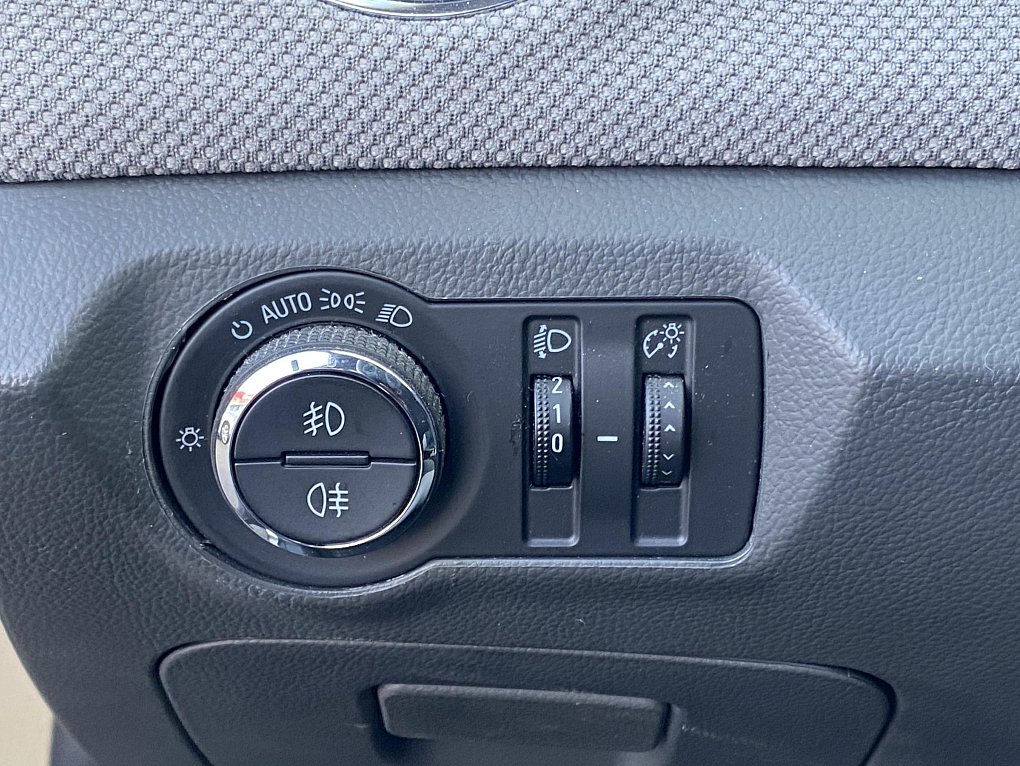 Chevrolet Cruze 2.0D 