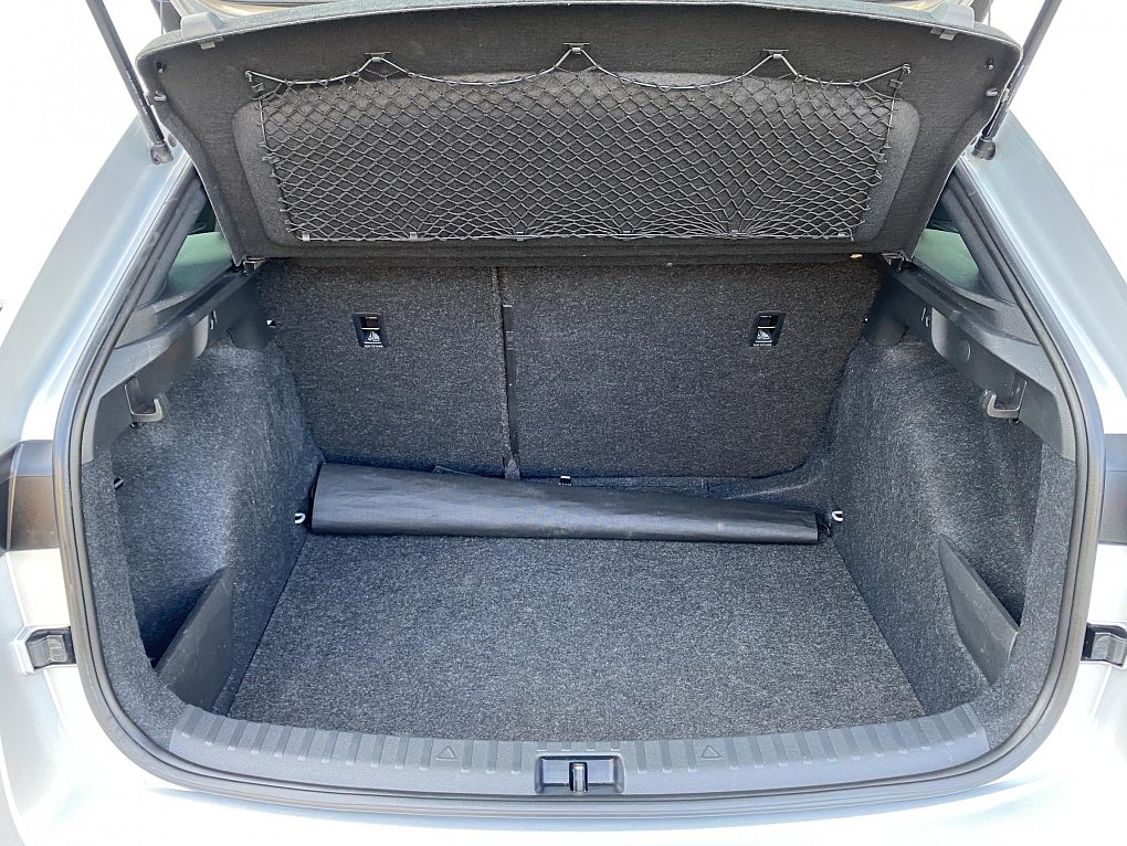 Škoda Scala 1.5 TSi Style