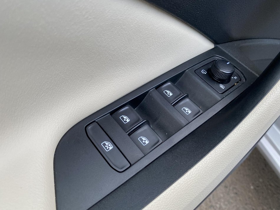 Škoda Scala 1.5 TSi Style