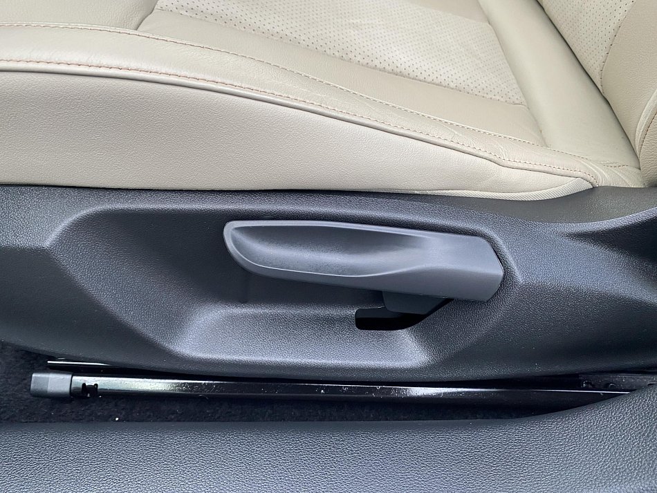 Škoda Scala 1.5 TSi Style