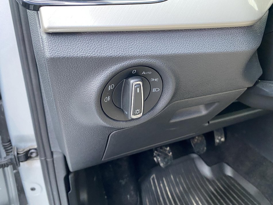 Škoda Scala 1.5 TSi Style