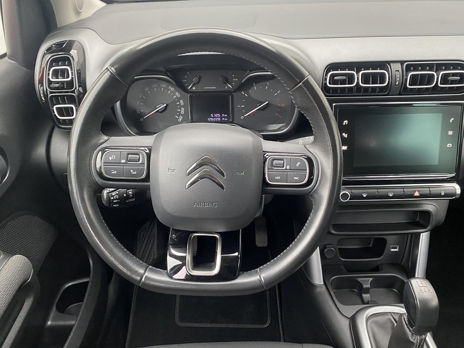 Citroën C3 Aircross 1.2PT Shine