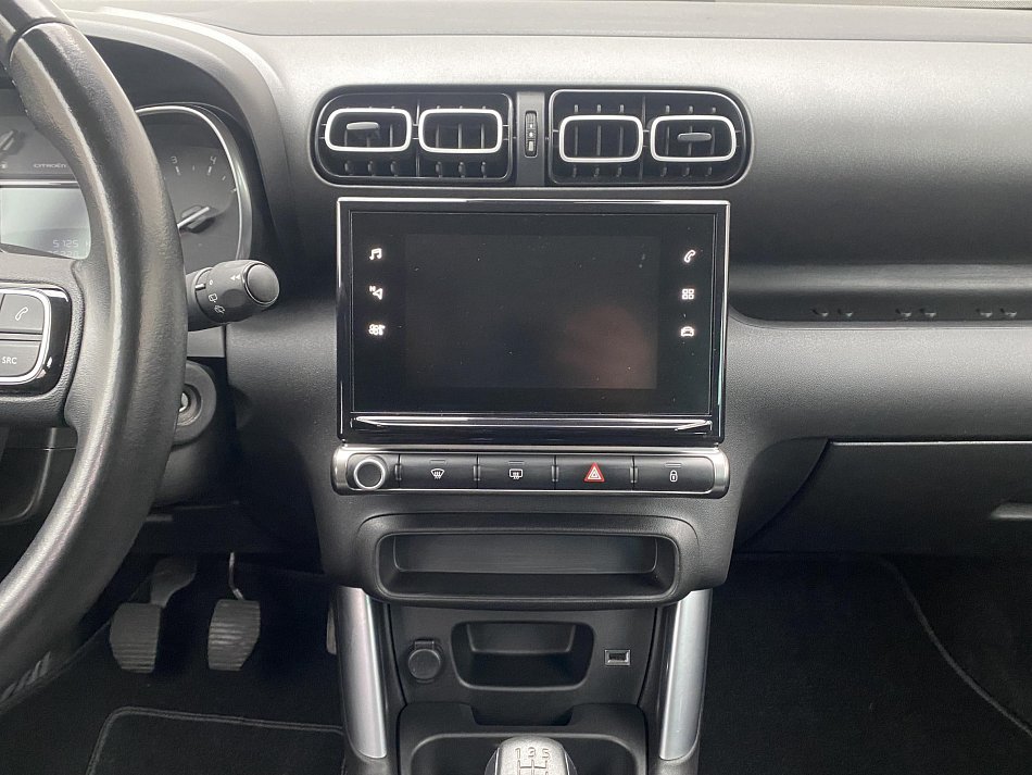 Citroën C3 Aircross 1.2PT Shine