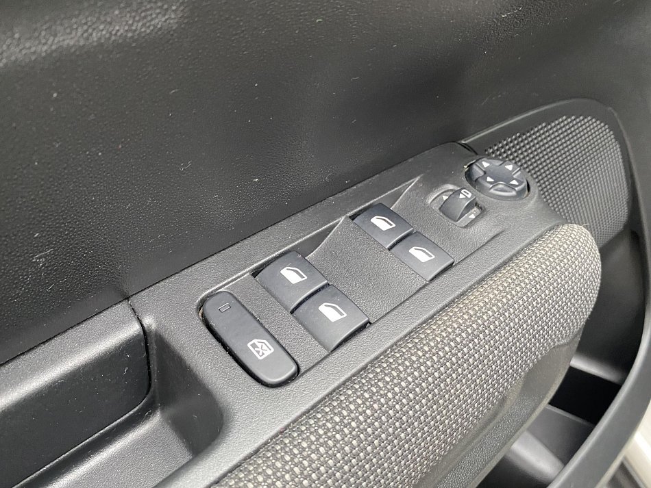 Citroën C3 Aircross 1.2PT Shine