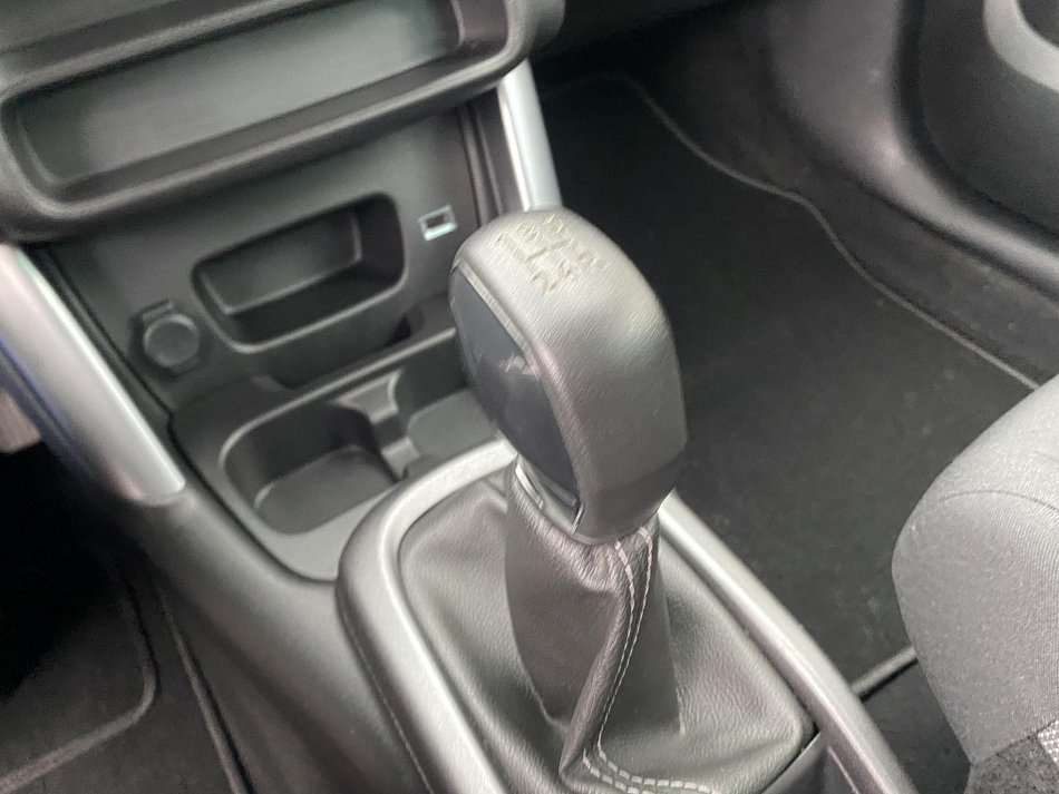 Citroën C3 Aircross 1.2PT Shine