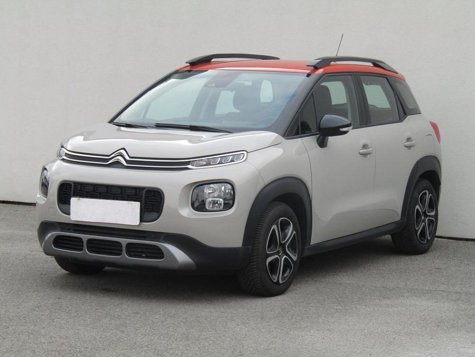 Citroën C3 Aircross 1.2i Shine