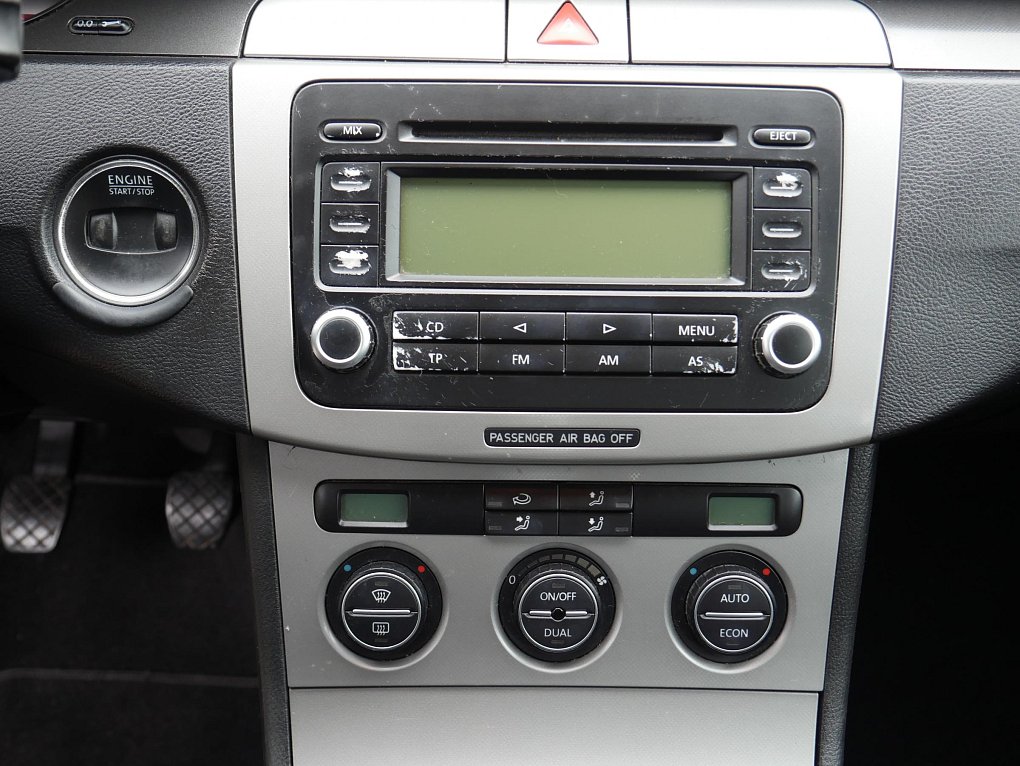 Volkswagen Passat 1.9 TDi 