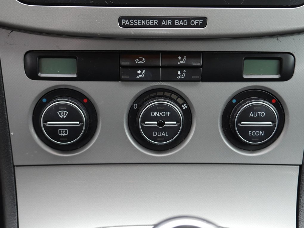 Volkswagen Passat 1.9 TDi 
