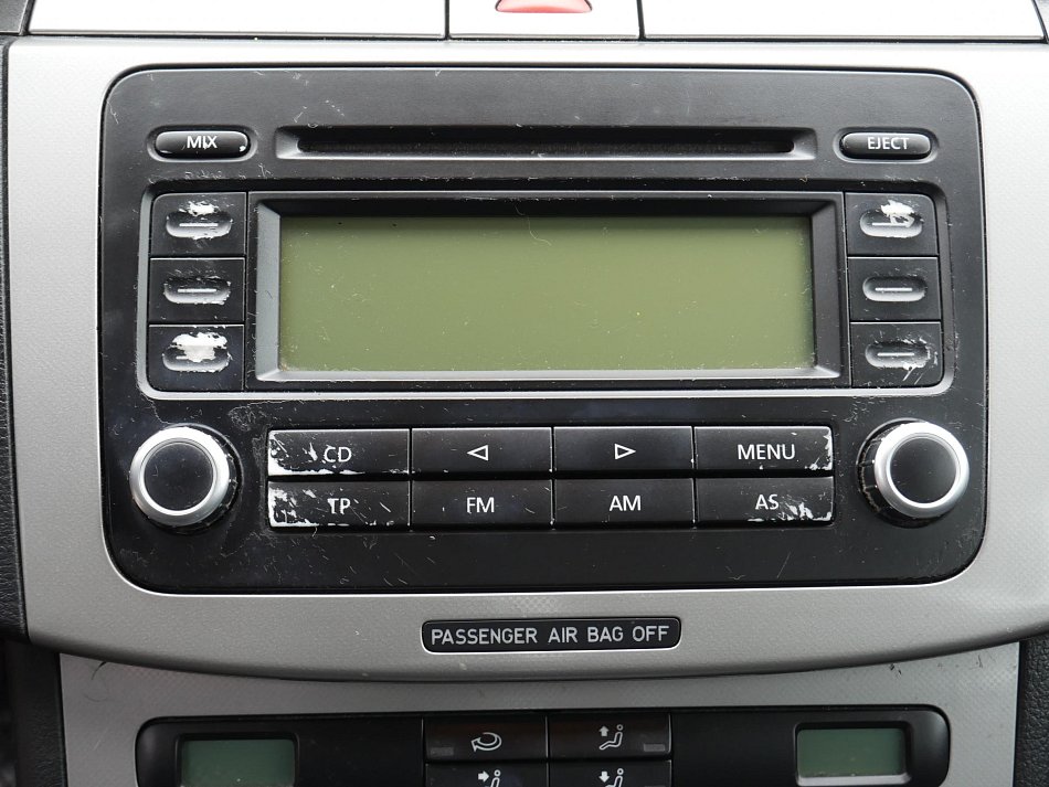 Volkswagen Passat 1.9 TDi 