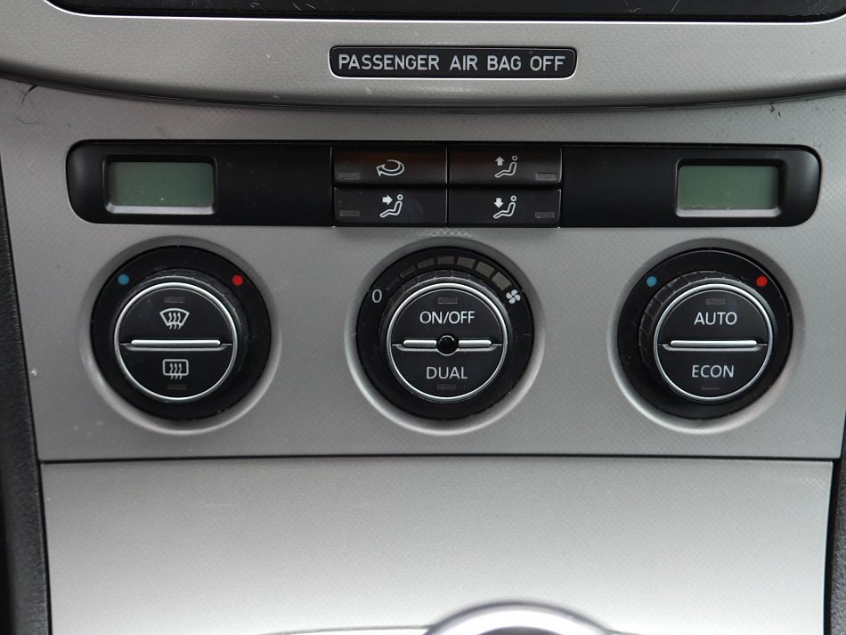 Volkswagen Passat 1.9 TDi 