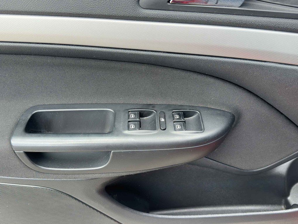 Škoda Octavia II 2.0TDI 