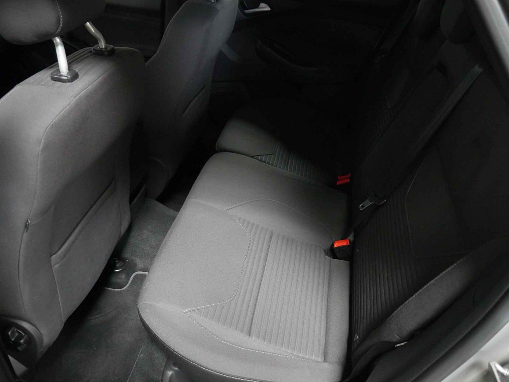Ford Focus 1.4 