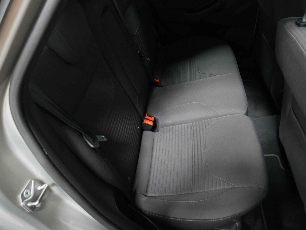 Ford Focus 1.4 