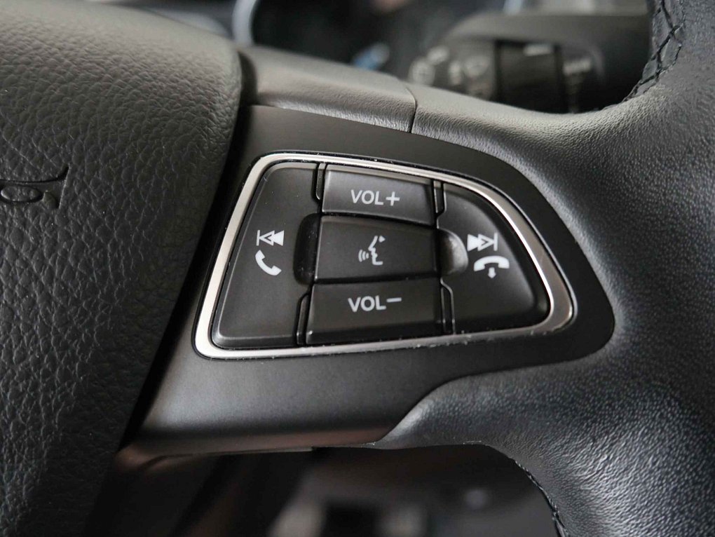 Ford Focus 1.4 