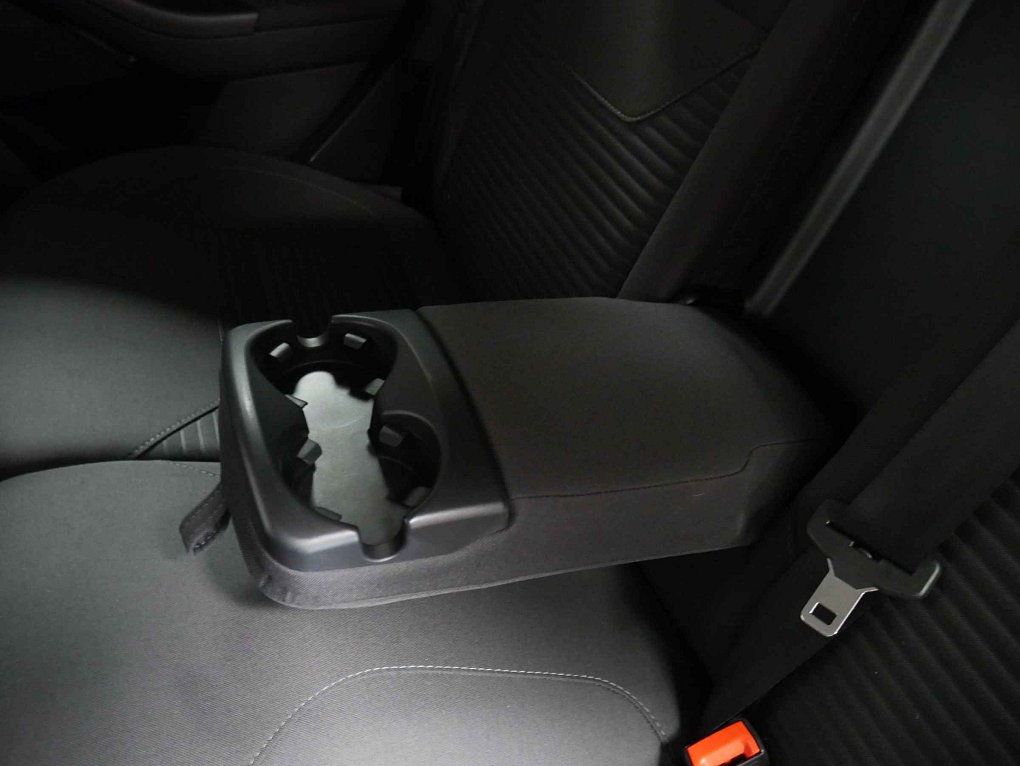 Ford Focus 1.4 