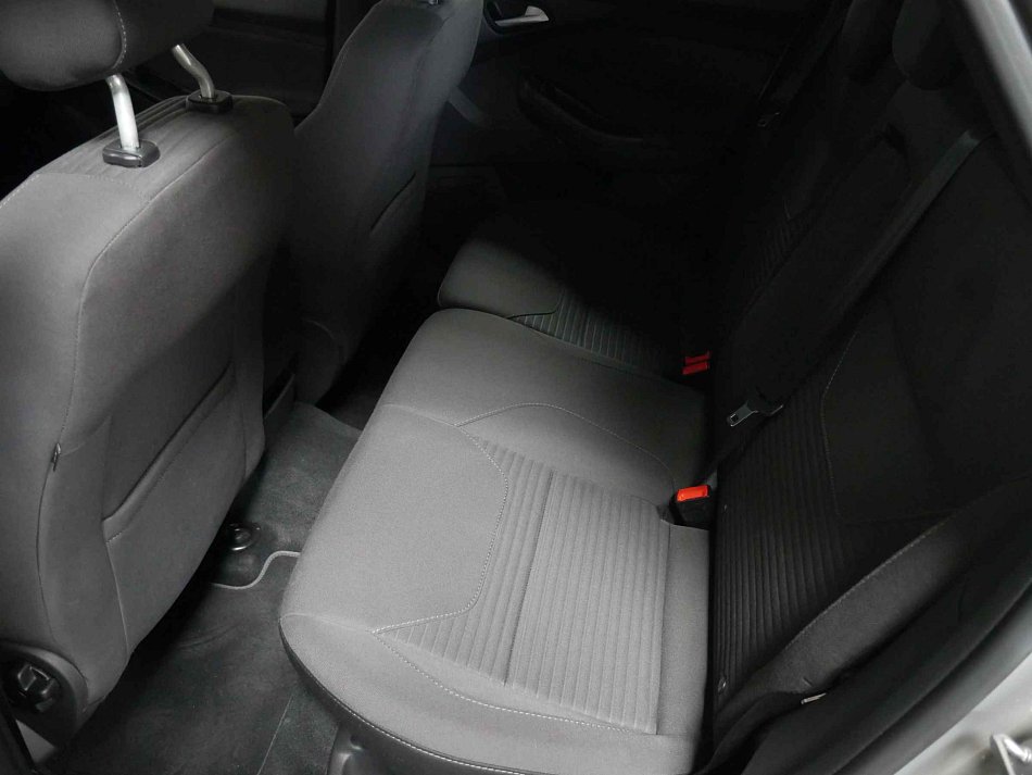 Ford Focus 1.4 