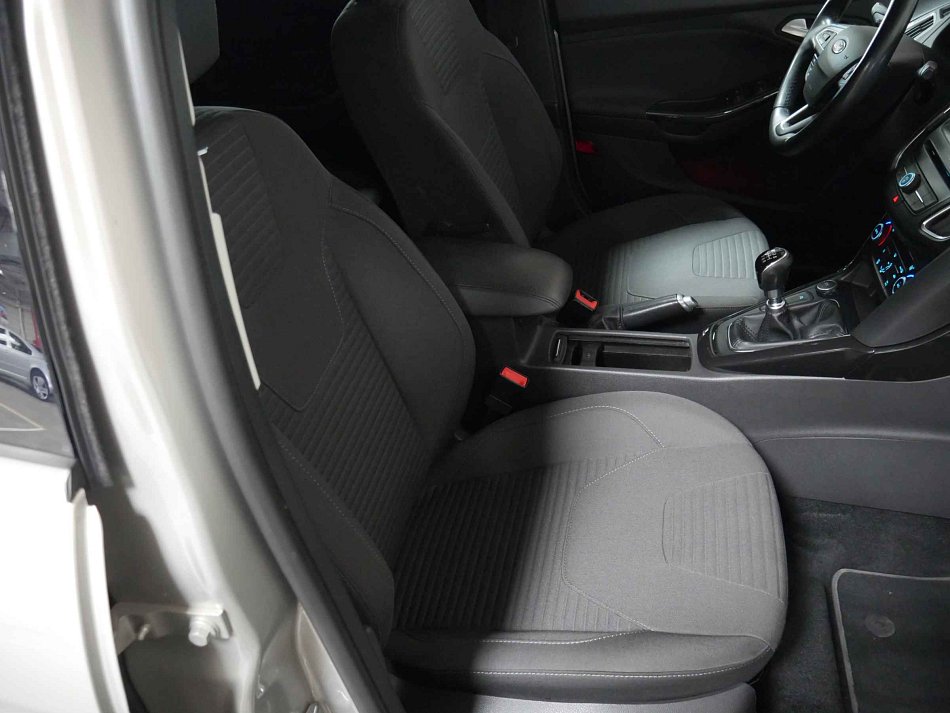 Ford Focus 1.4 