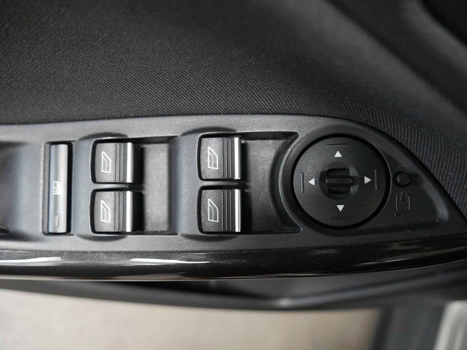 Ford Focus 1.4 
