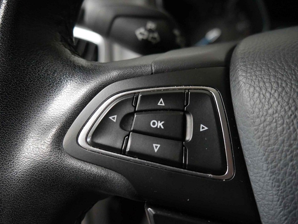 Ford Focus 1.4 