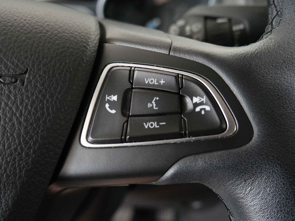 Ford Focus 1.4 